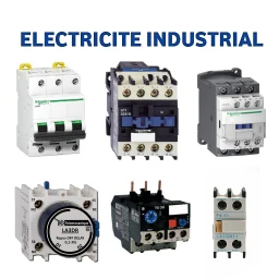 Electricite Industrielle