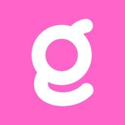 Icono de Bubblegum: Aprende idiomas