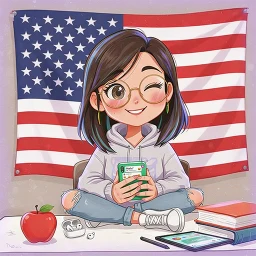 Icône de Apprenez L'anglais Facilement